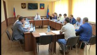 Главы закрытых городов провели совместное совещание в Зеленогорске