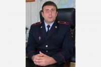 Начальник зеленогорского отдела МВД примет участие в сходе граждан