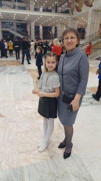 Зеленогорская семья Куряковых заняла третье место в конкурсе памяти Василия Ланового