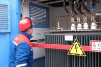 Одной новой электроподстанцией в Зеленогорске стало больше