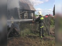 В МЧС России ввели новый учет количества пожаров