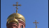 Зеленогорцы, лишенные возможности слышать и говорить, станут ближе к православной церкви