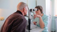 Глаукома - не приговор, утверждают офтальмологи