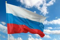 В Бородине прошел праздник, посвященный Дню Российского флага