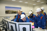 На Красноярской ГРЭС-2 ведут доработку энергоэффективной технологии сжигания топлива