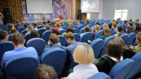 Старшеклассниками атомного города Зеленогорска рассказали о целевом обучении по техническим специальностям