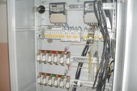 “Электрические сети” закончили ремонт трансформаторной подстанции в 4-ом садоводстве