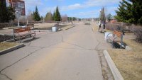 Несколько дней осталось у горожан для голосования за проекты благоустройства