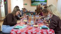 В Зеленогорске проходит краевой семинар-практикум по декоративно-прикладному искусству