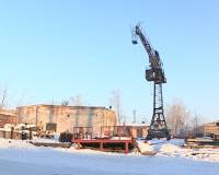 За семь метров кабеля два года тюрьмы