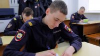 Служба в полиции без статуса стажёра: кандидат с первого дня получает звание