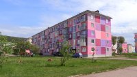 Капремонт МКД продолжается