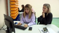 Дети на каникулах, педагоги - на учебе
