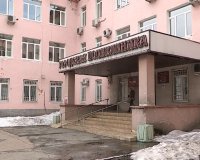 Заводская поликлиника будет работать