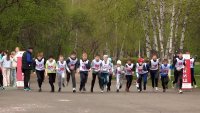 Фестиваль ГТО для школьников завершился
