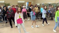 Для ветеранов ЭХЗ прошла встреча «По волнам нашей молодости»