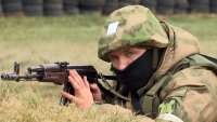 Тяжело в учении, легко в бою