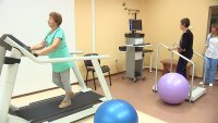 Отличить болезнь от старения поможет врач-гериатр