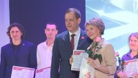 Спортивной школе "Юность" - 25 лет