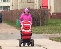В ГИБДД проводят Декаду дорожной безопасности детей