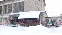 В помещении Ресурсного центра на Гагарина, 18 завершаются отделочные работы
