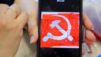 Во Владивостоке соберут Знамя Победы из лоскутков со всей страны
