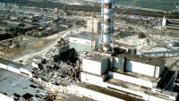 26 апреля исполнится 40 лет со дня аварии на Чернобыльской атомной электростанции