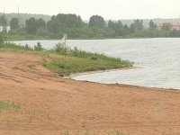 В Зеленогорске официально открыт купальный сезон