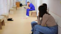 Женщины репродуктивного возраста могут пройти диспансеризацию в женской консультации