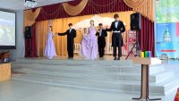 Сегодня в 175 школе проходят "четвертые Чеховские чтения"