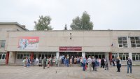 В школе №175 прошли всероссийские антитеррористические учения