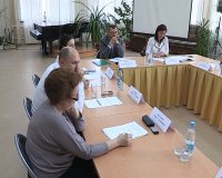 Преобразования в медицине обсудили на заседании Общественной палаты
