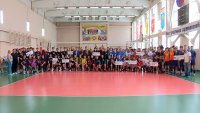 С 5 по 10 марта Зеленогорск принимал гостей на Первенстве Сибирского федерального округа по волейболу среди юношей до 17 лет