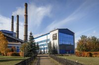 На энергоблоке № 4 Красноярской ГРЭС-2 устанавливают новую систему газоочистки