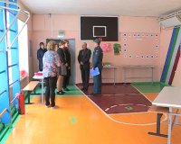 Летние площадки к отдыху детей готовы