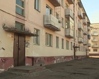 Общежитие для учителей, организованное в многоквартирном доме, заселят в ближайшее время