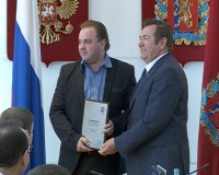 ТРК  «Зеленогорск» – победитель конкурса «Надежный партнер» среди потребителей электроэнергии