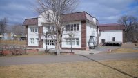 Голосование за благоустройство одной из одиннадцати территорий Зеленогорска продолжается