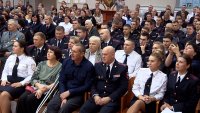 Сегодня в России отмечают День сотрудника органов внутренних дел