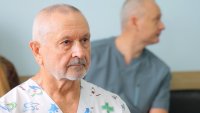 Сегодня 75‑летний юбилей отмечает почётный гражданин Зеленогорска хирург Валерий Федорович Колыгаев