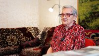 91-летняя зеленогорка Евгения Полевкова статус «блокадницы» получила благодаря внуку