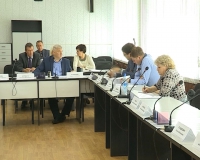 Депутаты предлагают разработать требования к внешнему виду Аллеи почета на городском кладбище