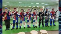 Зеленогорские стрелки