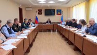 Зеленогорск готовится ко Дню Победы