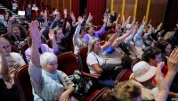 Жители города проголосовали за проекты для краевого конкурсного отбора Программы поддержки местных инициатив