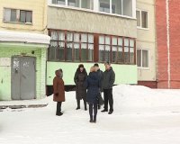 Кому платить? Ответ на этот вопрос ищут жильцы Набережной, 66.