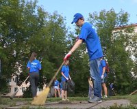 Количество мест в летних трудовых отрядах сокращено