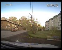 Сотрудники уголовного розыска ищут свидетелей угона