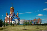 На территории Зеленогорска отменен режим чрезвычайной ситуации,