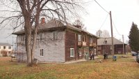 Капитальный ремонт не помог решить проблему жильцов Гоголя, 4